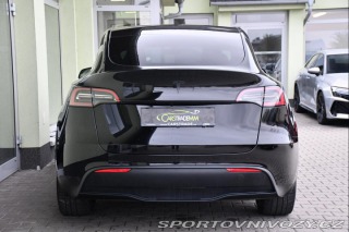 Tesla Model Y LONG RANGE DUAL MOTOR AWD 2023