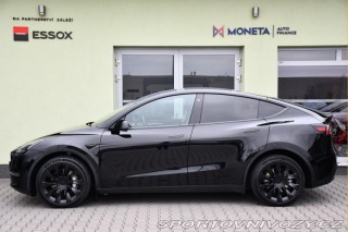 Tesla Model Y LONG RANGE DUAL MOTOR AWD 2023