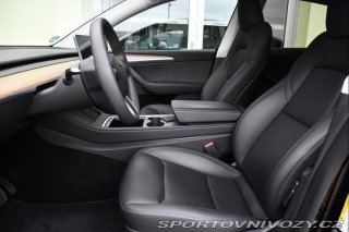 Tesla Model Y LONG RANGE DUAL MOTOR AWD 2023