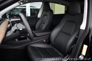 Tesla Model Y LONG RANGE DUAL MOTOR AWD 2023