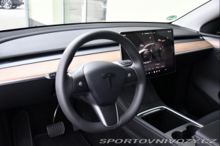 Tesla Model Y LONG RANGE DUAL MOTOR AWD 2023