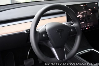Tesla Model Y LONG RANGE DUAL MOTOR AWD 2023