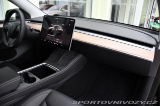 Tesla Model Y LONG RANGE DUAL MOTOR AWD 2023