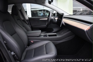 Tesla Model Y LONG RANGE DUAL MOTOR AWD 2023