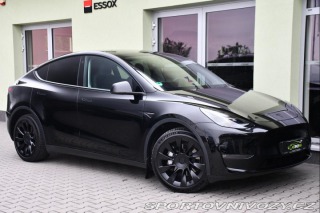 Tesla Model Y LONG RANGE DUAL MOTOR AWD 2023