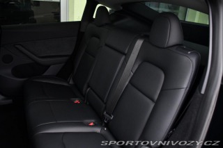 Tesla Model Y LONG RANGE DUAL MOTOR AWD 2023