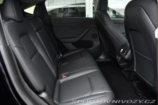 Tesla Model Y LONG RANGE DUAL MOTOR AWD 2023