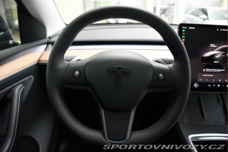 Tesla Model Y LONG RANGE DUAL MOTOR AWD 2023