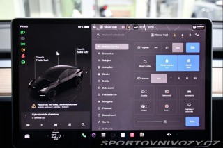 Tesla Model Y LONG RANGE DUAL MOTOR AWD 2023