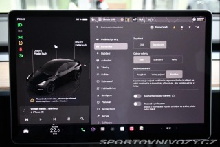 Tesla Model Y LONG RANGE DUAL MOTOR AWD 2023