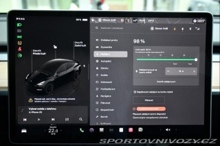Tesla Model Y LONG RANGE DUAL MOTOR AWD 2023