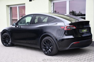 Tesla Model Y LONG RANGE DUAL MOTOR AWD 2023