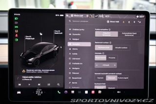 Tesla Model Y LONG RANGE DUAL MOTOR AWD 2023