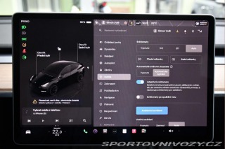 Tesla Model Y LONG RANGE DUAL MOTOR AWD 2023