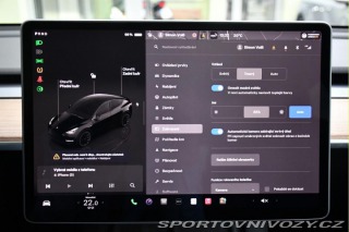 Tesla Model Y LONG RANGE DUAL MOTOR AWD 2023