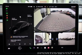 Tesla Model Y LONG RANGE DUAL MOTOR AWD 2023