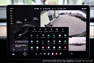 Tesla Model Y LONG RANGE DUAL MOTOR AWD 2023