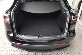 Tesla Model Y LONG RANGE DUAL MOTOR AWD 2023