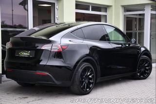Tesla Model Y LONG RANGE DUAL MOTOR AWD 2023