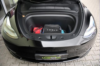 Tesla Model Y LONG RANGE DUAL MOTOR AWD 2023