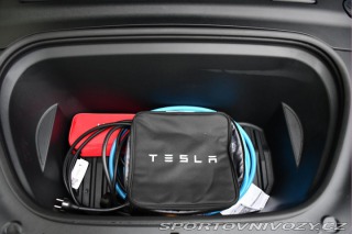 Tesla Model Y LONG RANGE DUAL MOTOR AWD 2023