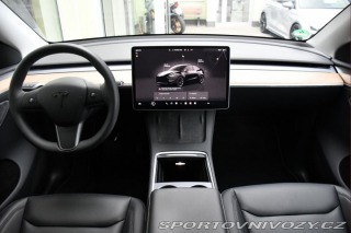 Tesla Model Y LONG RANGE DUAL MOTOR AWD 2023