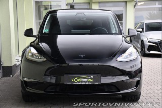 Tesla Model Y LONG RANGE DUAL MOTOR AWD 2023