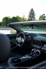 Chevrolet Camaro Convertible 2099