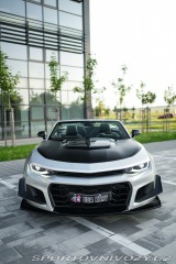 Chevrolet Camaro Convertible 2099