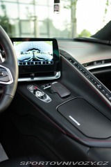 Chevrolet Corvette Coupe 2021