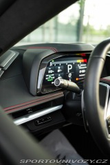 Chevrolet Corvette Coupe 2021