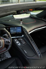Chevrolet Corvette Coupe 2021
