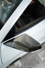Chevrolet Corvette Coupe 2021