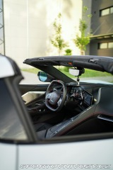 Chevrolet Corvette Coupe 2021
