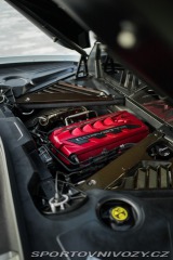 Chevrolet Corvette Coupe 2021