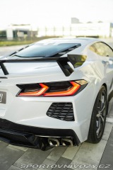 Chevrolet Corvette Coupe 2021