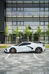 Chevrolet Corvette Coupe 2021