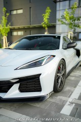 Chevrolet Corvette Coupe 2021