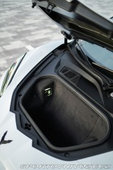 Chevrolet Corvette Coupe 2021