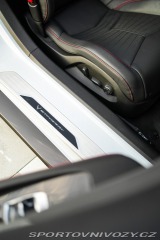 Chevrolet Corvette Coupe 2021