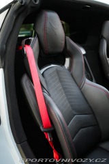 Chevrolet Corvette Coupe 2021