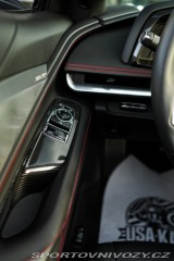 Chevrolet Corvette Coupe 2021
