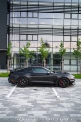 Ford Mustang  2016