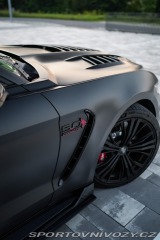 Ford Mustang  2016