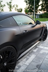 Ford Mustang  2016