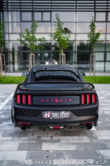 Ford Mustang  2016