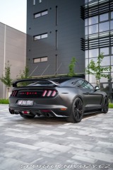Ford Mustang  2016