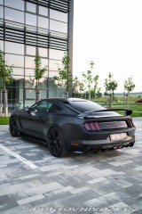 Ford Mustang  2016