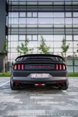 Ford Mustang  2016