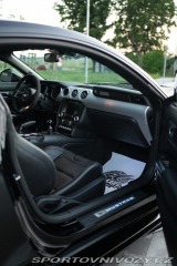 Ford Mustang  2016